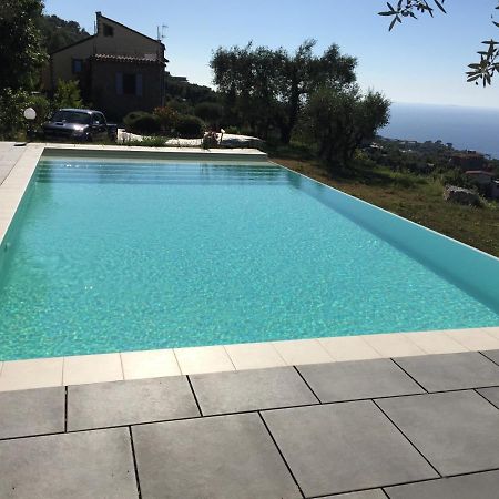 Villa Li Schisani Sorrento Exterior foto