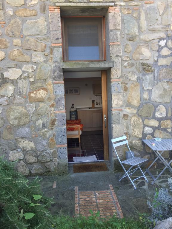 Villa Li Schisani Sorrento Exterior foto